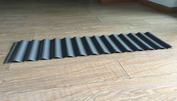 YX18-76-836彩鋼瓦, 836鋁鎂錳板 ，波浪瓦