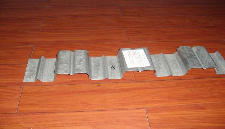 YX51-226-678樓承板