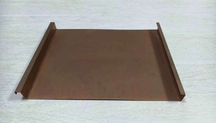 YX25-330鋁鎂錳板