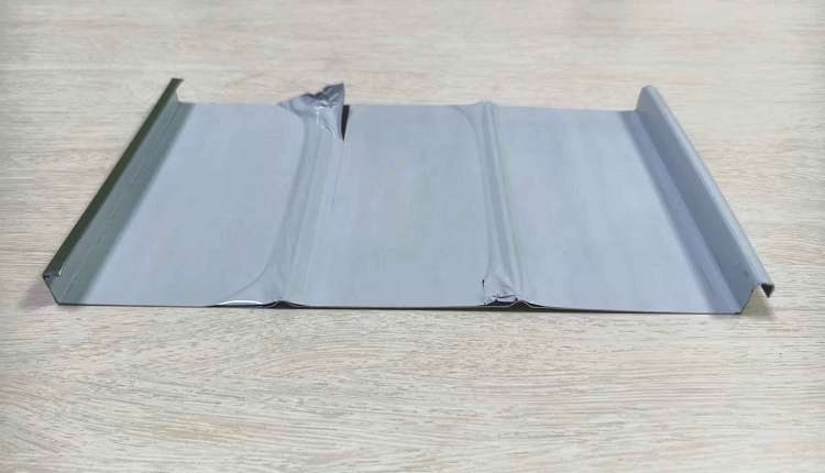 YX25-410鋁鎂錳板